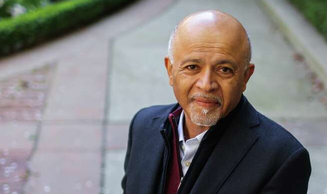 From healing hands to transformative words: The remarkable journey of Dr. Abraham Verghese