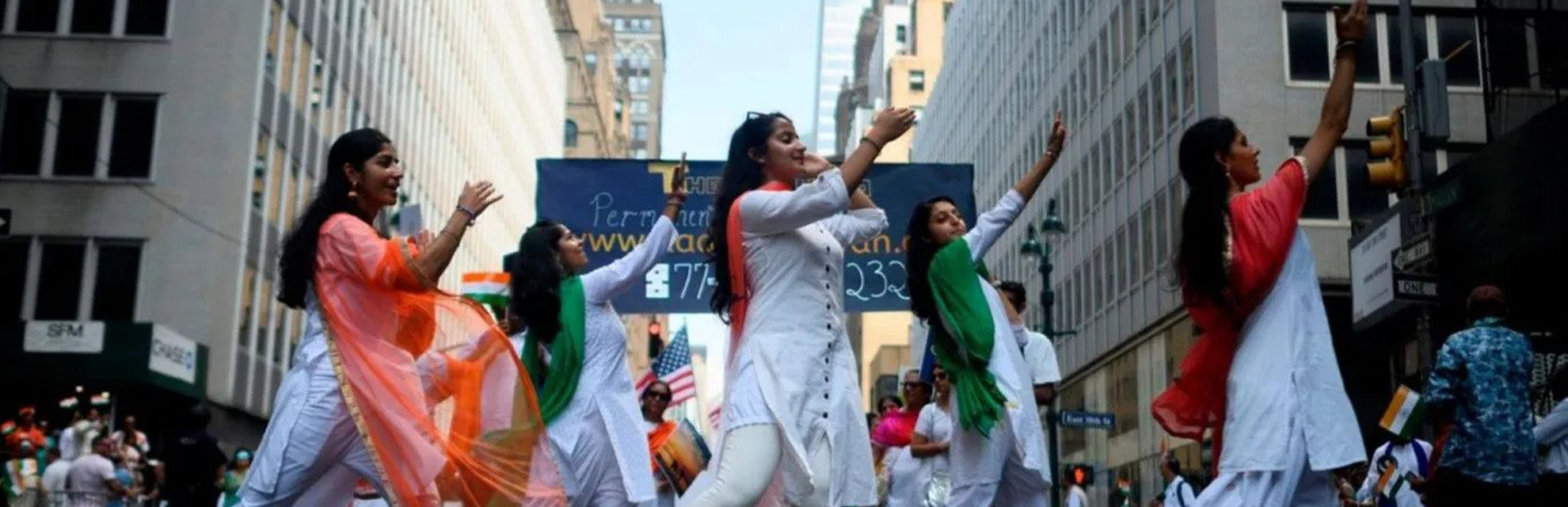 India’s diaspora is bigger and more influential than any in history