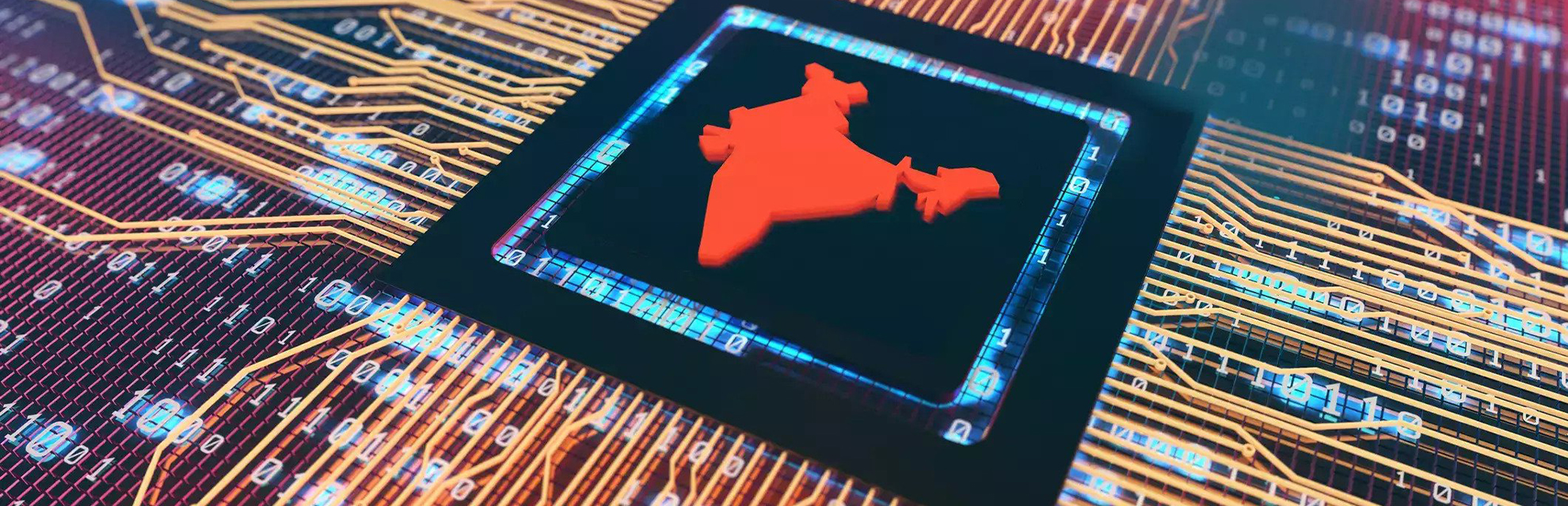 The great India stack story the world is following