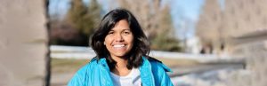 Poorna Malavath | Global Indian