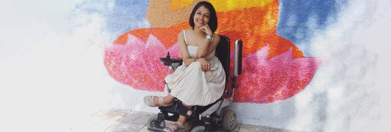 Pratishtha Deveshwar | Global Indian | Changemaker