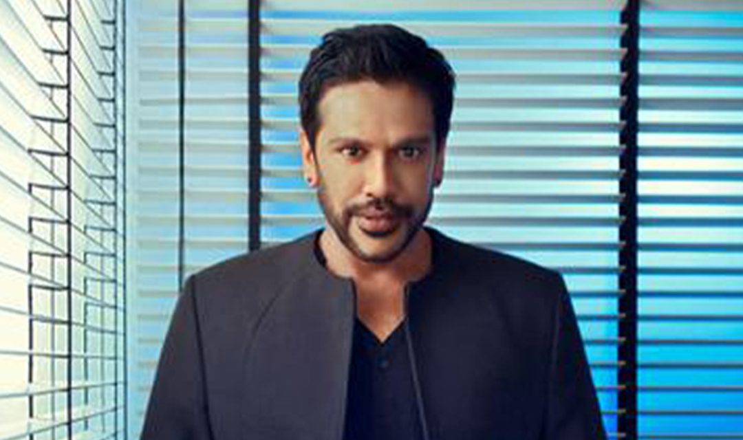 Unveiling the icon: Fashion maestro Rocky S redefines luxury and comfort
