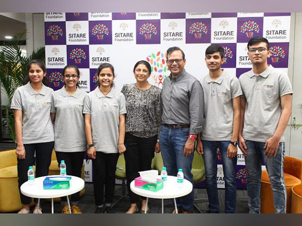 Amit and Shilpa Singhal | NRI | Global Indian