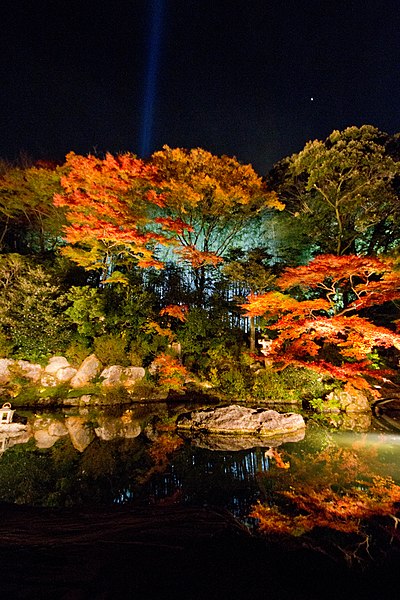 Higashiyama | ZipCode | Global Indian