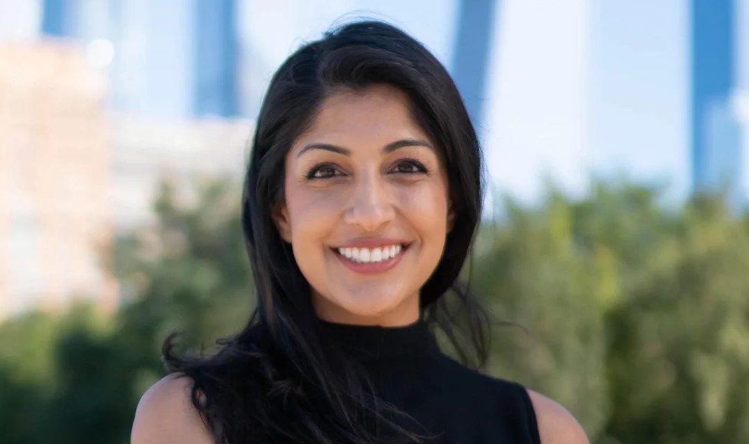 From Vimeo to Tubi: Anjali Sud’s journey as a visionary business executive