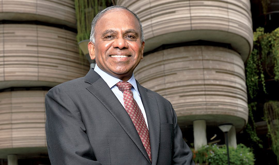 A rising phenomenon: Indian scholars leading the way in education worldwide