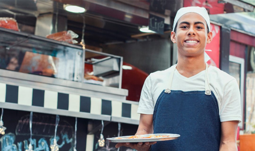 A global delight: Discover the irresistible flavours of Indian street food