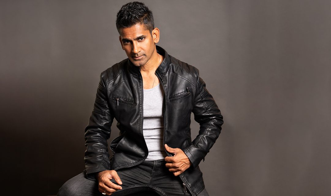 Mahesh Sriram: The Hyderabad boy who landed a role in ‘Barbie’