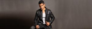 Actor | Mahesh Sriram | Global Indian
