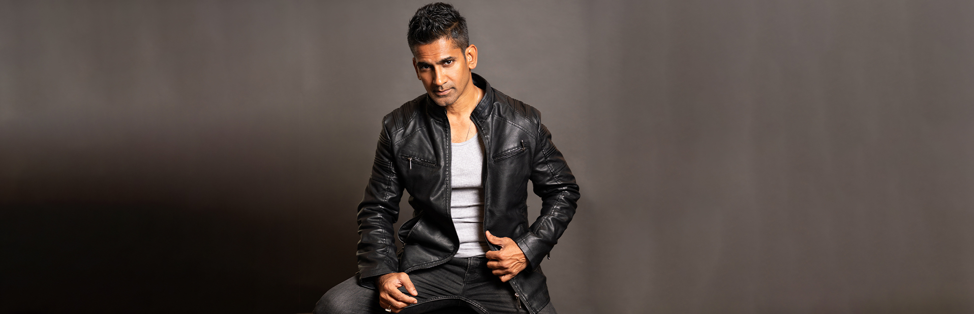 Actor | Mahesh Sriram | Global Indian