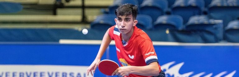 Champion | Nikhil Kumar | Global Indian