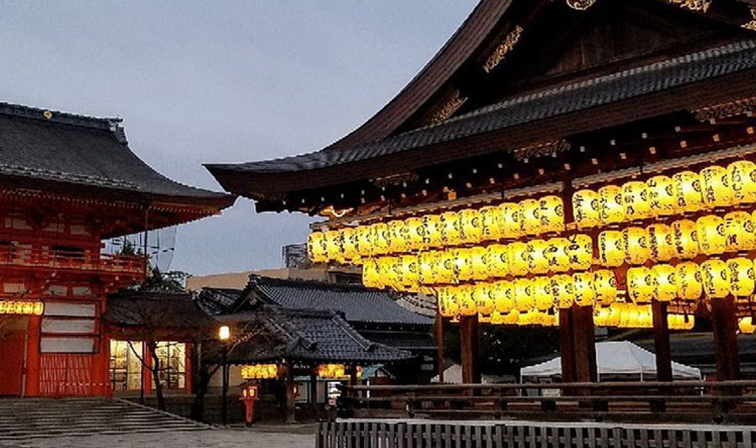 An enchanting journey into the heart of Japan