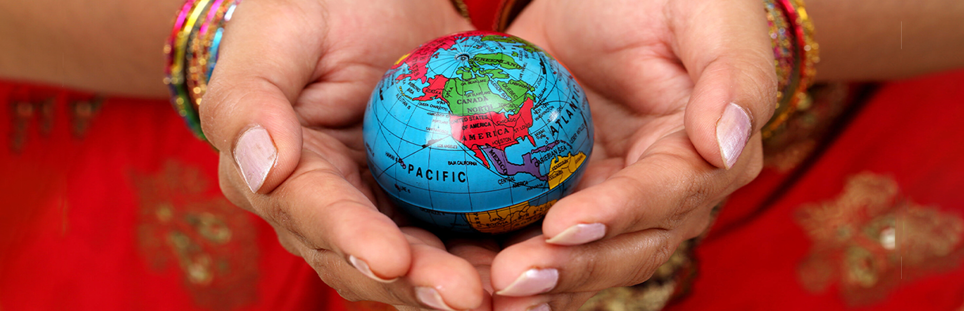 Indian Abroad: Home And Homesickness