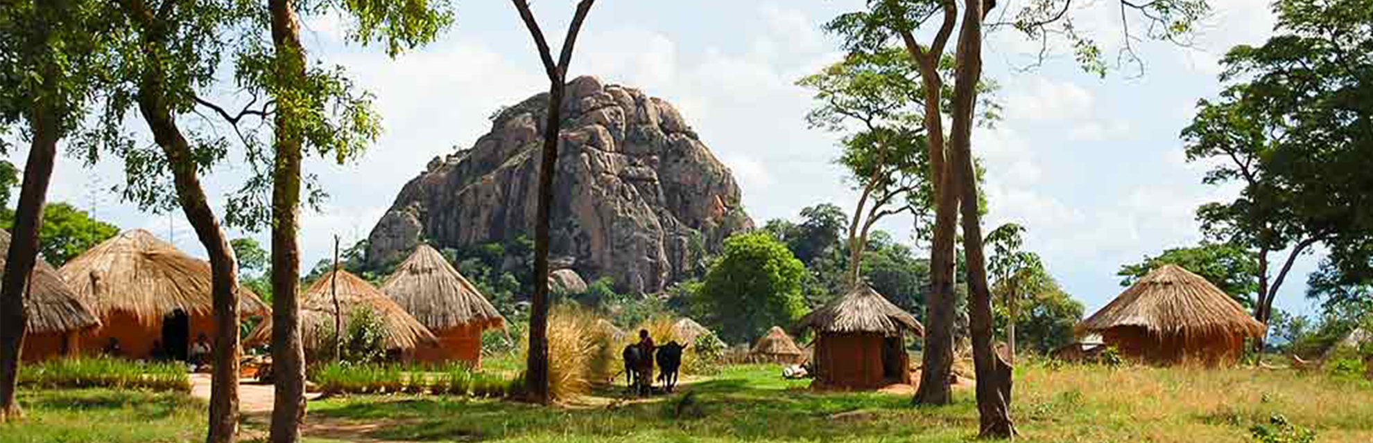 How Gujarati merchants helped Zambia attain independence