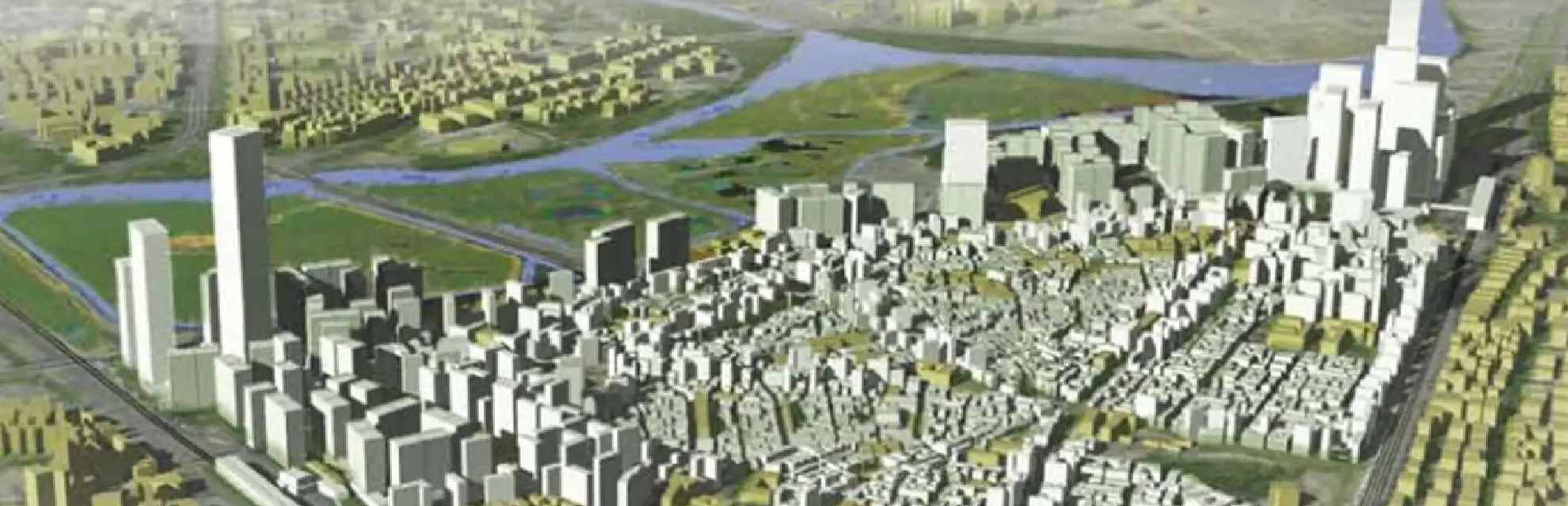 New Dharavi To Produce Millionaires, Not 