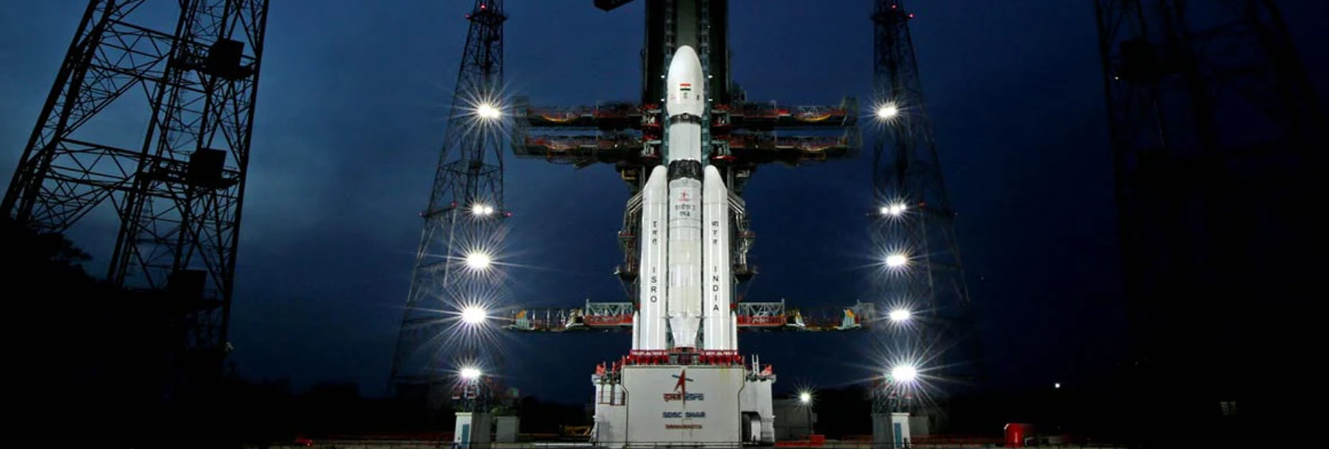 The Indian Space Research Organisation (ISRO) had a ‘Launch Rehearsal' for Chandrayaan-3 mission, simulating the entire launch preparation and process lasting 24 hours has been concluded.