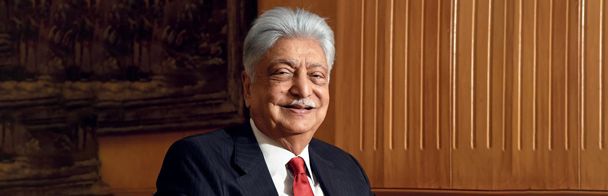 Azim Premji