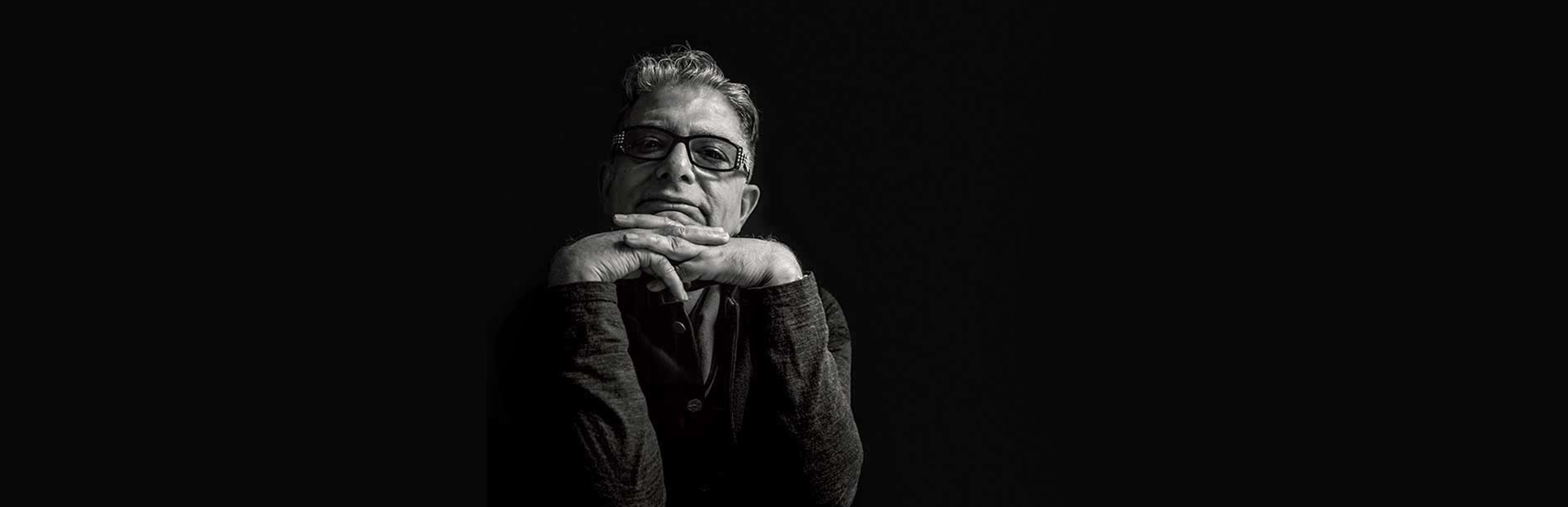 Deepak Chopra talks about the power of meditation