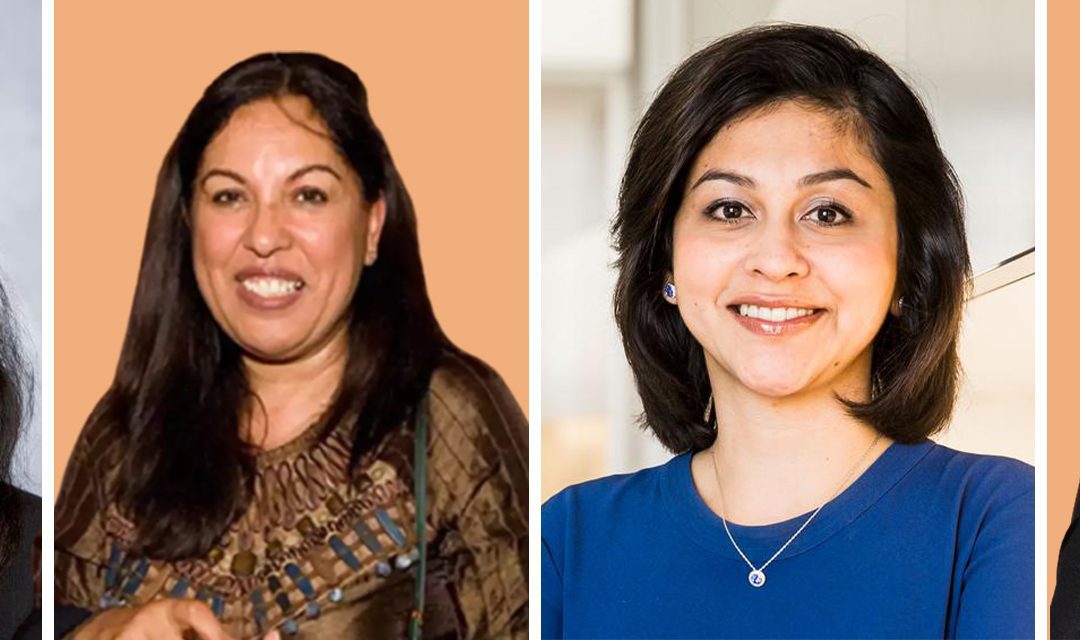 Living the American Dream: Four Indians in Forbes USA’s 2023 richest self-made women list