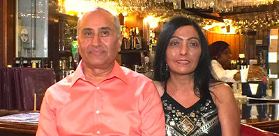 Card Raj And Bina
