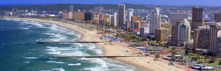 Durban | Zip Code | Global Indian