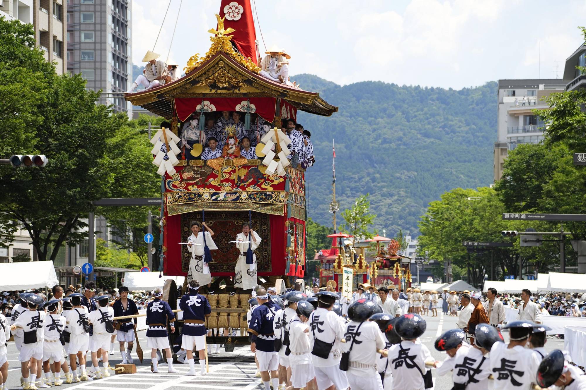 Higashiyama | ZipCode | Global Indian