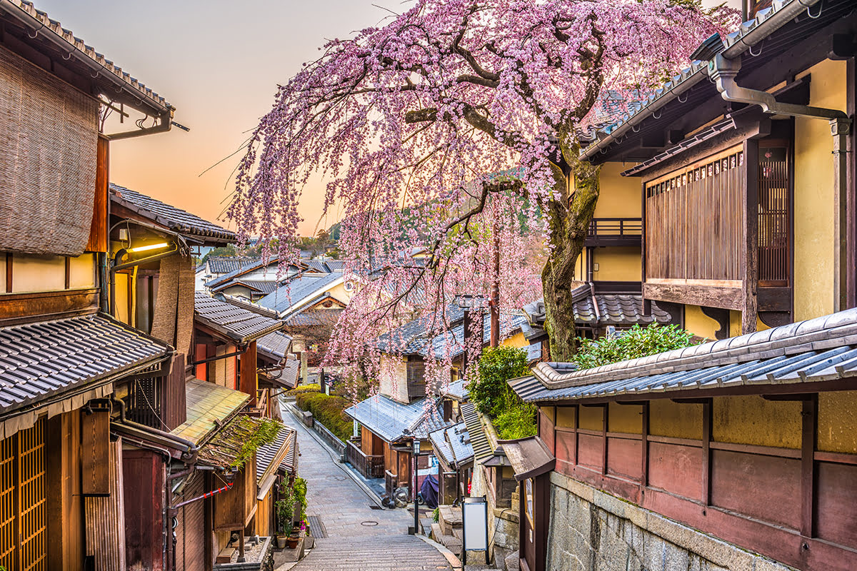 Higashiyama | ZipCode | Global Indian