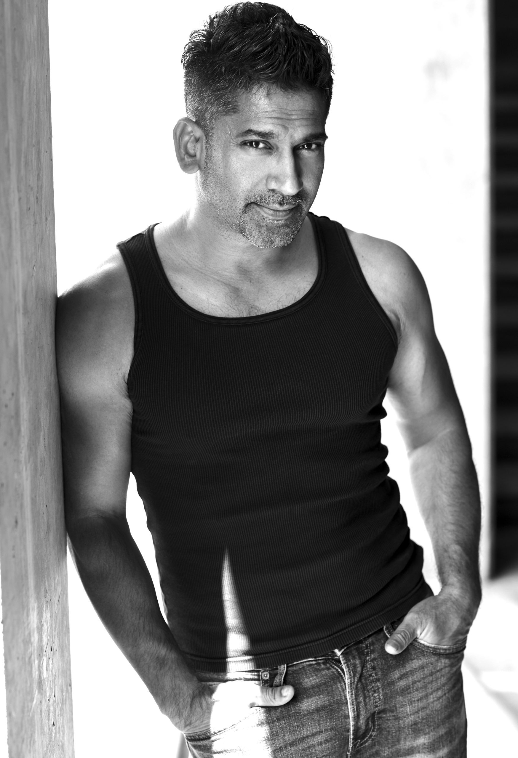 Actor | Mahesh Sriram | Global Indian