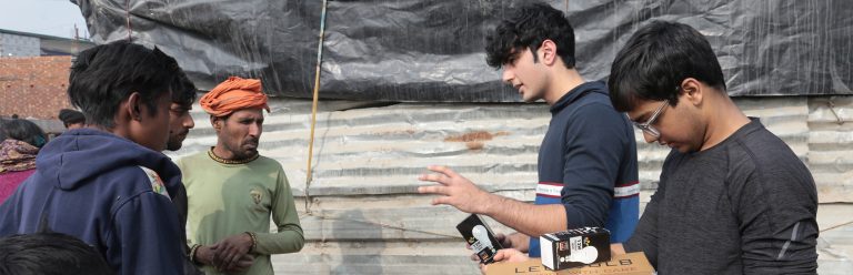 Uday Bhatia | Global Indian