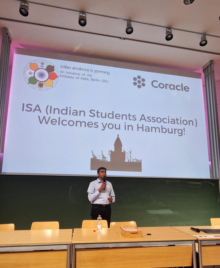 Scholar | Global Indian