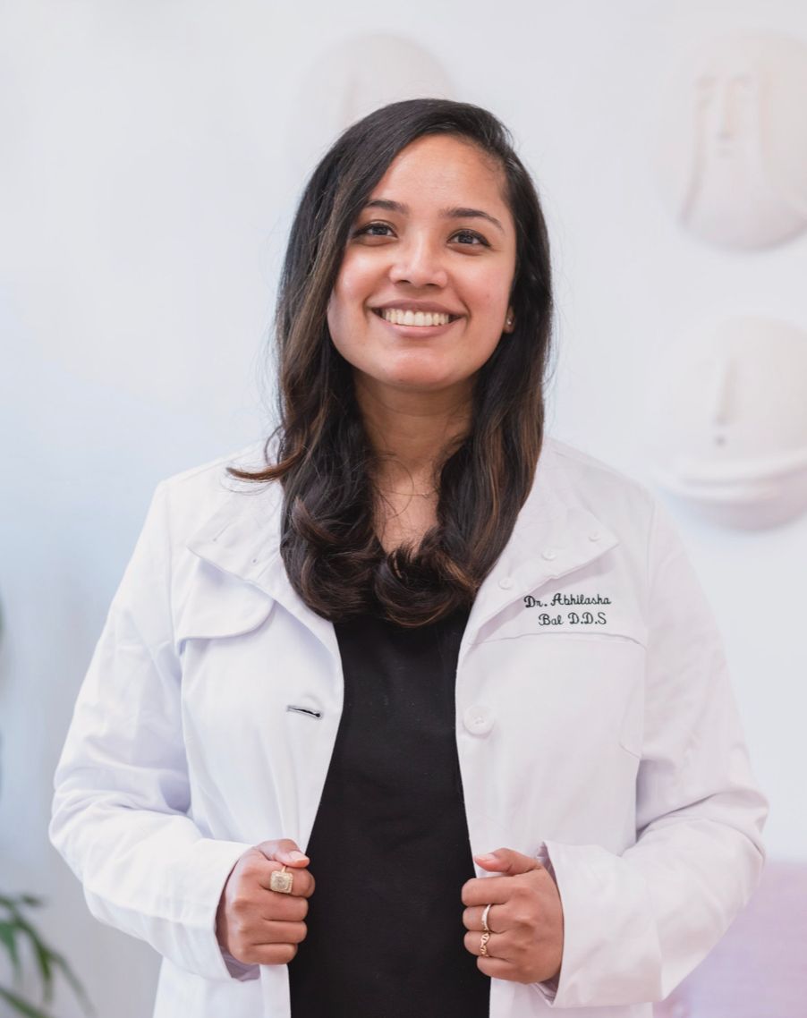 Global Indian | Abhilasha Bal