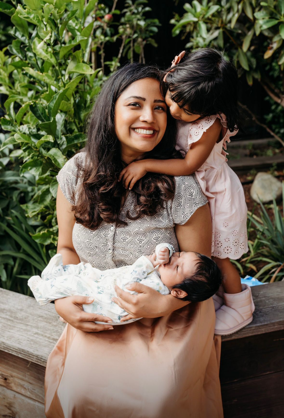 Global Indian | Abhilasha Bal