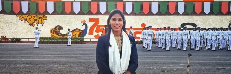 Indian Sportsperson | Bhavani Devi | Global Indian