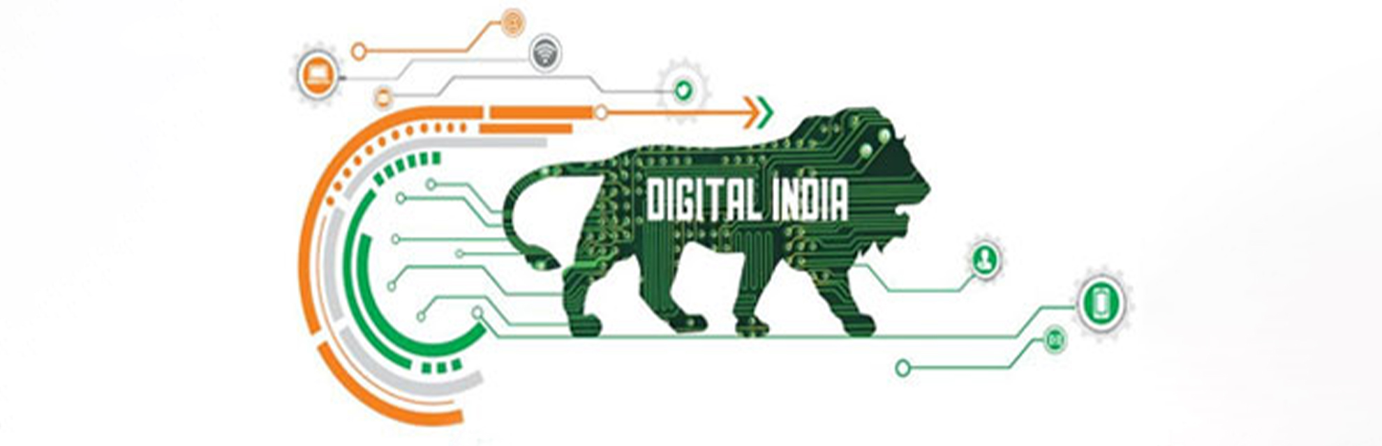 How India is using digital technology to project power