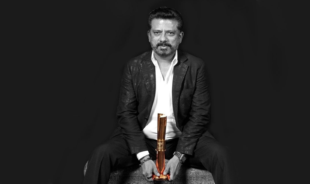 Bhupender Nath: Redefining modernist Indian cuisine through Tresind