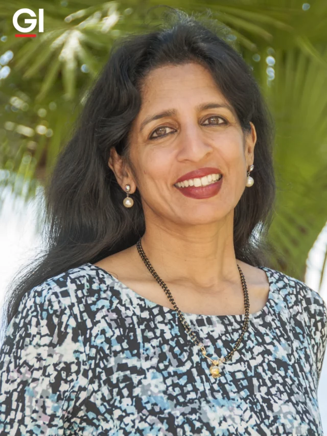 Jayshree Ullal: Trailblazing Tech Titan