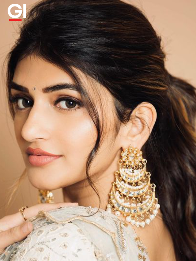 The Multitalented Journey of Sreeleela: From Stardom to Stethoscope