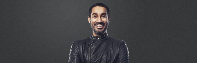 Nucleya | Global Indian | Music