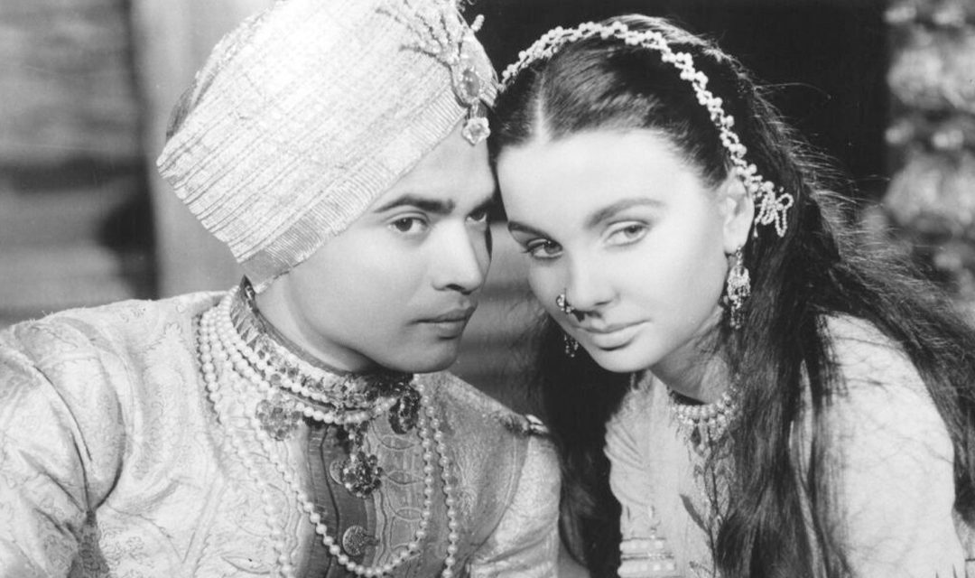 Sabu Dastagir: The elephant boy who made it to Hollywood’s Walk of Fame