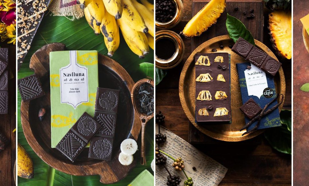 ‘Bean’ there, done that: David Belo, the  chocolatier putting Mysuru on the world map
