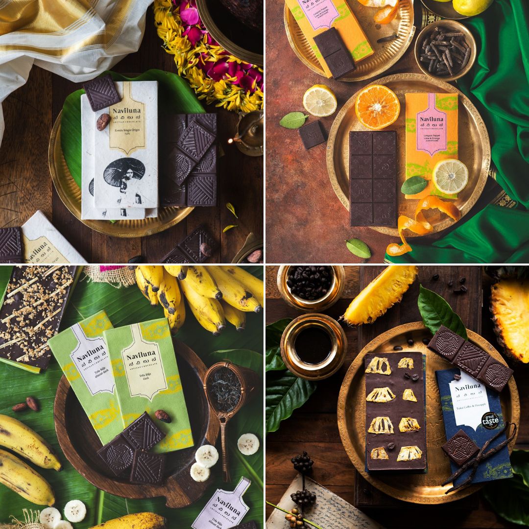 Global Indian | David Belo