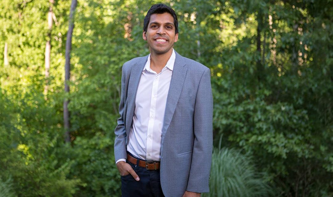 Economist Aaron Chatterji: Elevating USA’s trajectory to new heights