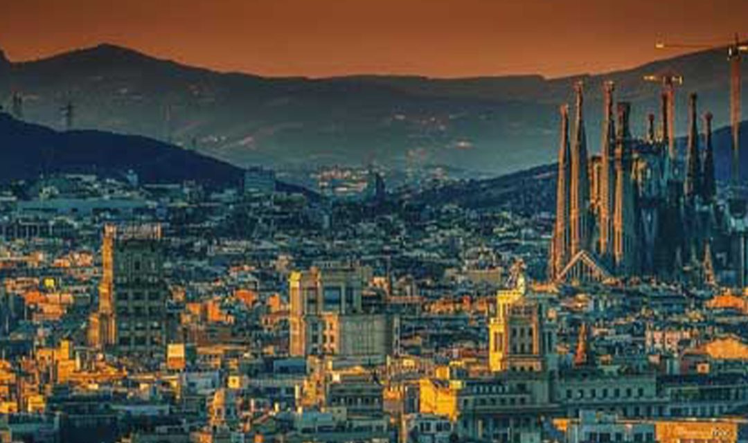 Artist’s paradise: Embracing Gràcia’s culture and diversity