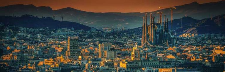 Barcelona | Global Indian