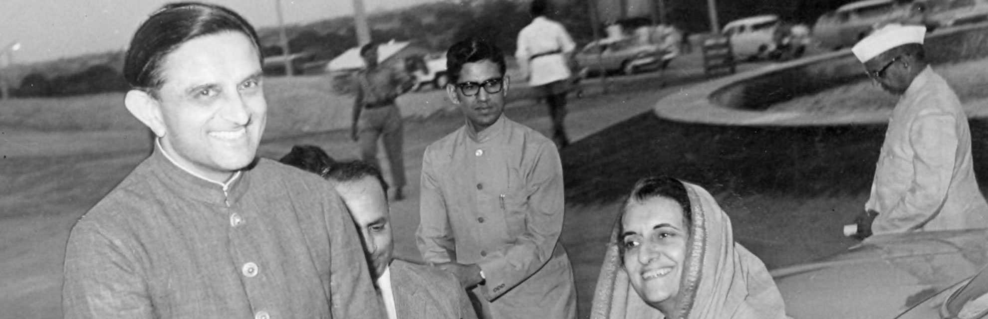 Vikram Sarabhai’s stand on nuclear weapons mirrors the ethical concerns of Nolan’s Oppenheimer