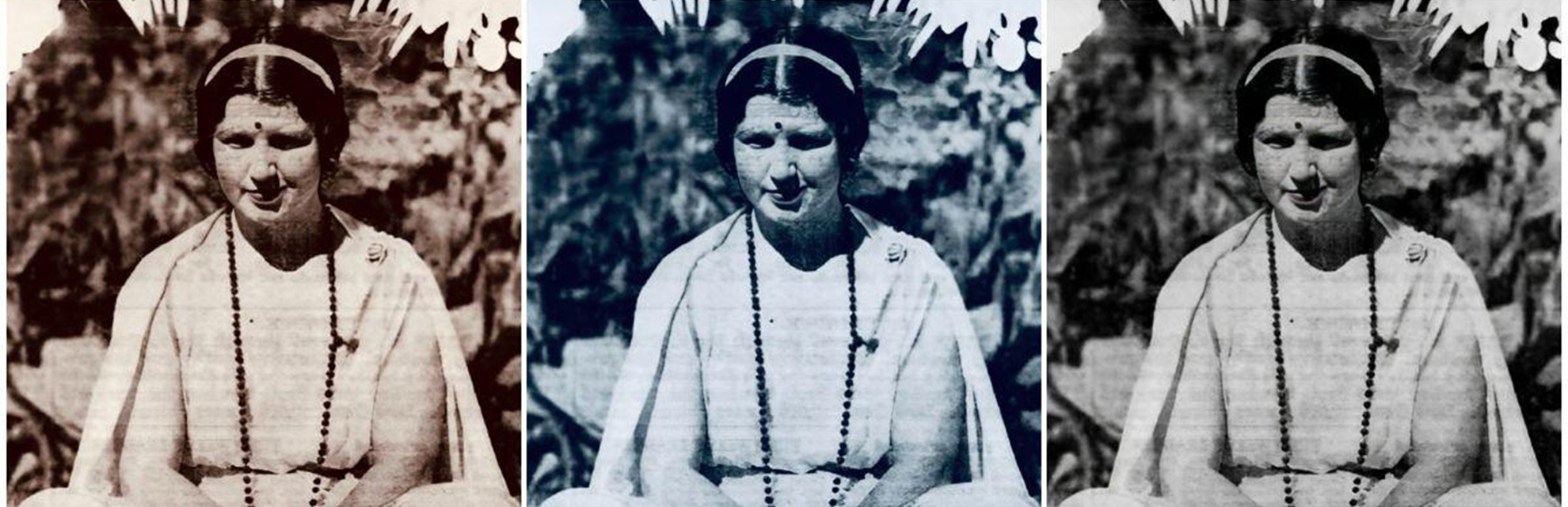 When an American woman briefly became a spokesperson for anti-casteism in India