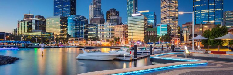 Perth | Global Indian