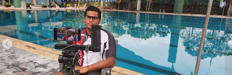 Indian youth | Anshuman Jhingran | Global Indian