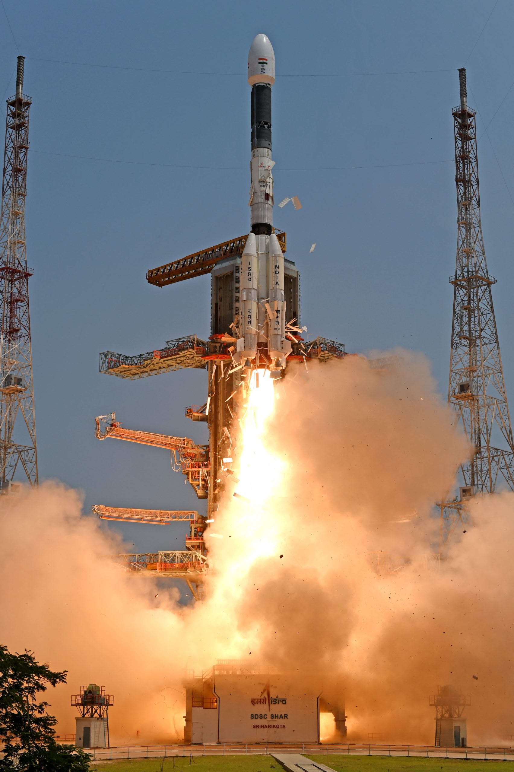 ISRO | Global Indian