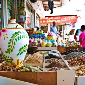ZIP Code | Manama | Global Indian